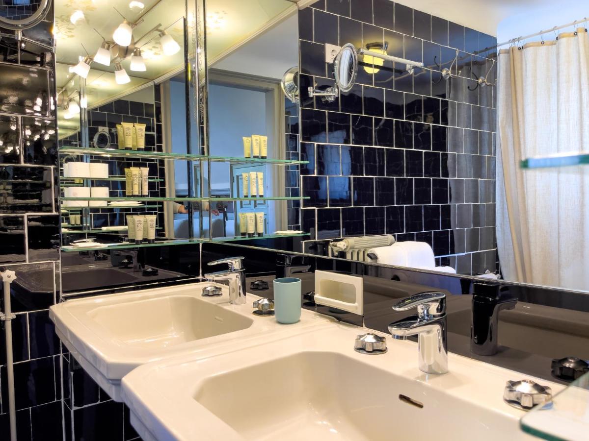 Angelats Hotel - A Signature Boutique Hotel & Restaurant Ribes De Freser Eksteriør billede