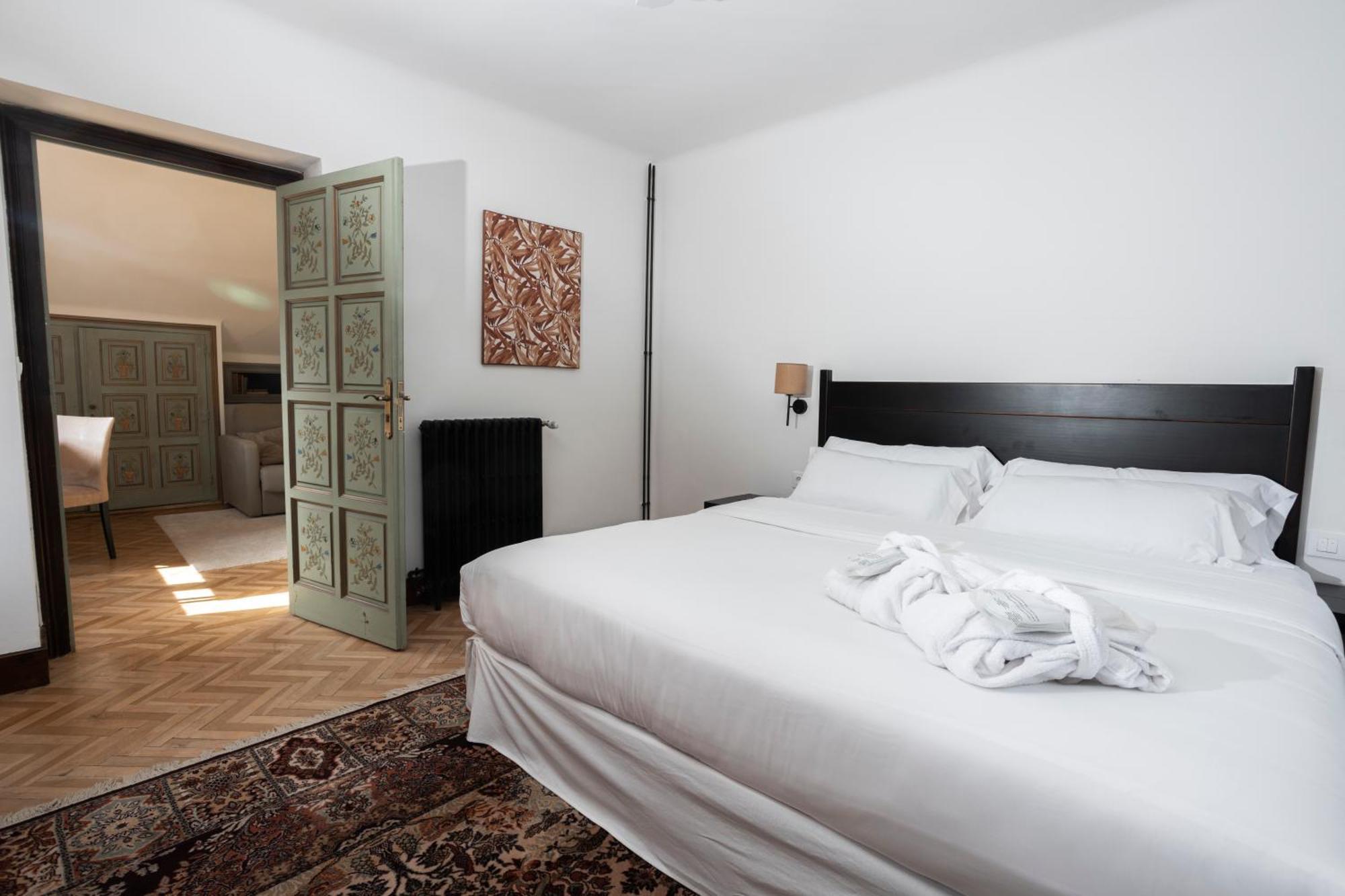 Angelats Hotel - A Signature Boutique Hotel & Restaurant Ribes De Freser Eksteriør billede