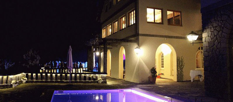 Angelats Hotel - A Signature Boutique Hotel & Restaurant Ribes De Freser Eksteriør billede